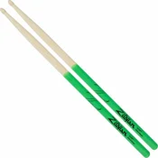Zildjian Z5AMDG 5A Maple Green Dip Bubnjarske palice (Kao novo)