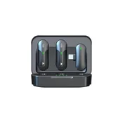 White Shark DSM 05 Ikoro Wireless Lavalier Mikrofon