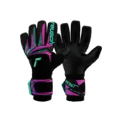 Reusch golmanske rukavice Attrakt Duo Neon Pulse