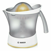 Bosch MCP3500N elektrische Zitruspresse weiß-Sommergelb