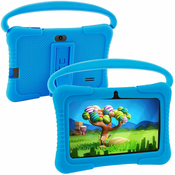 Interaktivni tablet za djecu K705 Plava 32 GB 2 GB RAM 7