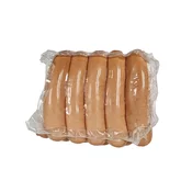 Klobasa, pivska, 240 g, 1,2 kg