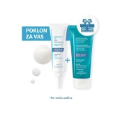 Ducray Keracnyl PP+ krema protiv nepravilnosti + pjenušavi gel 40 ml