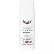 Eucerin Anti-Redness neutralizirajuća dnevna krema sa zelenim pigmentima SPF 25 50 ml