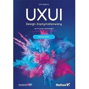 shumee Uxui. Optimizirana zasnova. Priročnik