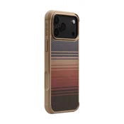 Premium maska Pitaka ProGuard za iPhone 17 Pro Max - sunset