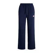 Jack & Jones Junior Hlače JPSTKANE BUSTER temno modra