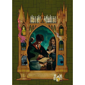 Ravensburger Puzzle Harry Potter and the Half-Blood Prince 1000 kosov