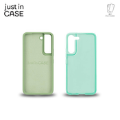 Just in case 2u1 extra case mix paket zeleni za S22 ( MIX205GN )