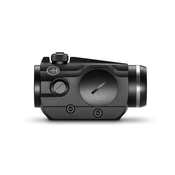 Optična pika HAWKE Vantage 1X25 Weaver
