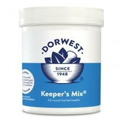 Vitamini za psa in mačko- Dorwest Keeper’s Mix