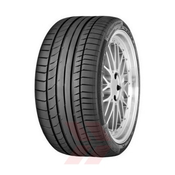 CONTINENTAL letna pnevmatika 225/40R18 92Y XL FR ContiSportContact 5 MO
