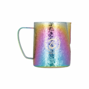 Barista Space Ice Grain Multicolor 350 ml vrč za mleko