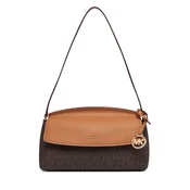 Ročna torba MICHAEL Michael Kors 32T6GX7U8B Rjava