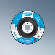 Lamelasti brusni disk 178x22,23 najlonski C36-B standard TYROLIT