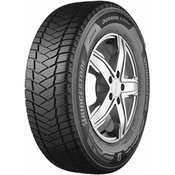 Bridgestone celoletna poltovorna pnevmatika 225/55R17 109H Duravis All Season DOT5122