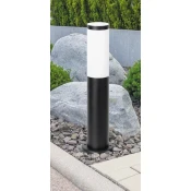 RABALUX Spoljno podno svetlo Black torch crno