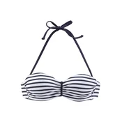VENICE BEACH Bikini zgornji del Summer, modra