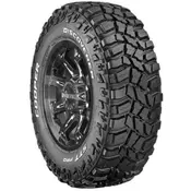 COOPER letna pnevmatika 265/70R17 121Q DISCOVERER STT PRO P.O.R