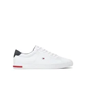 TommyHilfiger ESSENTIAL LEATHER DETAIL VULC