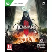 Remnant 2 (XBOX SERIES X) - rabljeno