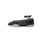 ADIDAS ORIGINALS Odprte balerinke TAEKWONDO MEI črna