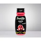 ServiVita Preliv od jagode, 320ml