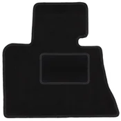 Voznikov velur zaščitni premaz za: BMW X5 E53 2WD (1999-2006) črne barve