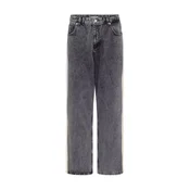 Dandalo Kavbojke Jorn ecru/siv denim