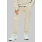 Calvin Klein Jeans donji dio trenirke za djecu s pamukom