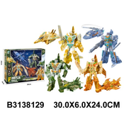 Transformers ( 812900-K )