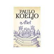 Alef - Paulo Koeljo