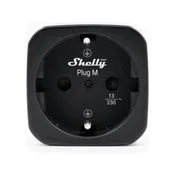 SHELLY pametna vtičnica Plug M Gen3, WiFi, Matter, Bluetooth, 4 kos, FG3800238074203