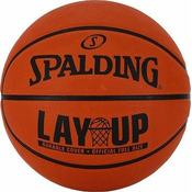 SPALDING Lopta lay up out 6 U
