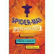 Spider-Man Psychology