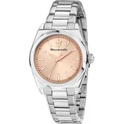 Maserati R8853152505 Ladies Watch Velocita 35mm 5ATM