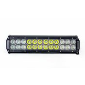 KAMAR LED delovna svetilka 72W (7200lm), 12/24V, 6000K, IP67 [LB0033]