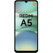 XIAOMI Redmi A5 3/64GB/ zelena