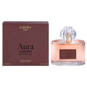 Loewe - AURA MAGNETICA edp vaporizador 120 ml