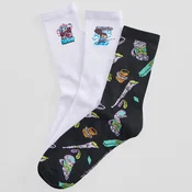 Duge čarape paket od 3 komada League of Legends