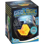 Thinkfun - društvena igra GeoLogic TF76497