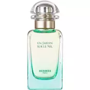 Hermes Un Jardin Sur Le Nil toaletna voda unisex 50 ml