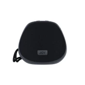 Happy Plugs Joy Speaker - brezžični zvočnik z Bluetooth 5.3, 5W (črn)