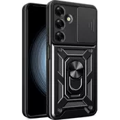 Futrola Defender Slide Samsung Galaxy A57 5G - crna