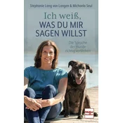 Ich weiß, was Du mir sagen willst