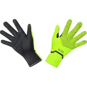 Gore Windstopper Stretch Mid Gloves