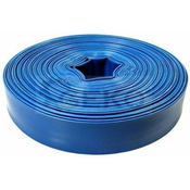 GEKO Vodna cev 2 X 50M PVC modra