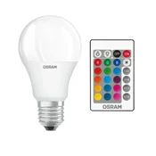 RGBW LED sijalica sa daljinskim upravljacem OSRAM