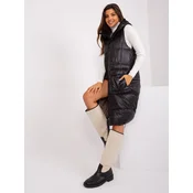 Vest-D50048X80114A1-black
