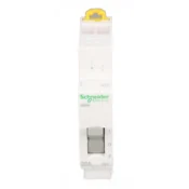 shumee Modularno stikalo za napajanje I-0-II (omrežni generator) 20A 1P iSSW A9E18073